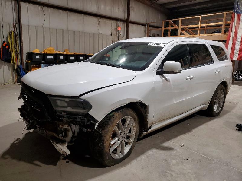 Aukcja sprzedaży 2022 Dodge Durango, vin: 1C4RDJDG0NC231236, numer aukcji: 73796815