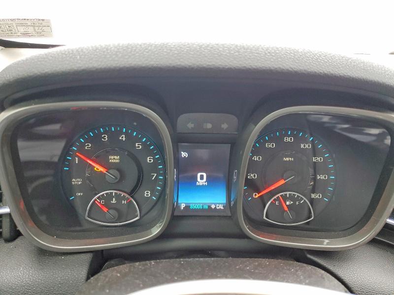 73238425 :رقم المزاد ، 1G11B5SL0EF177308 vin ، 2014 Chevrolet Malibu مزاد بيع