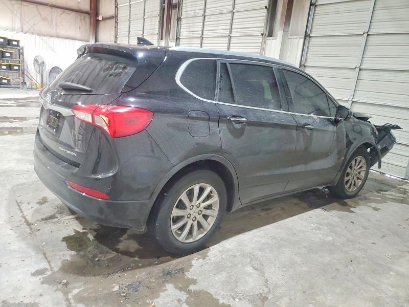 Aukcja sprzedaży 2019 Buick Envision, vin: LRBFXCSA0KD065695, numer aukcji: 75060835