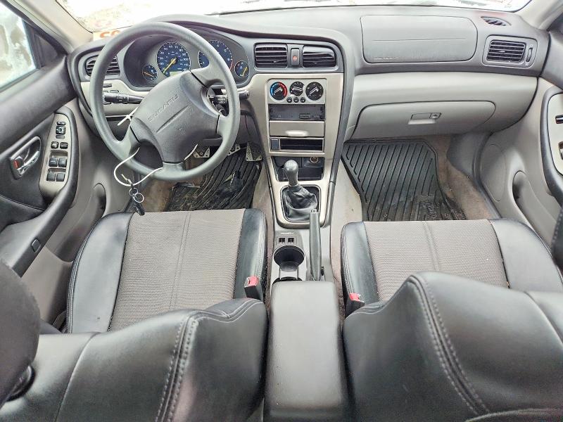 Продажа на аукционе авто 2006 Subaru Baja, vin: 4S4BT62C366102579, номер лота: 74835375