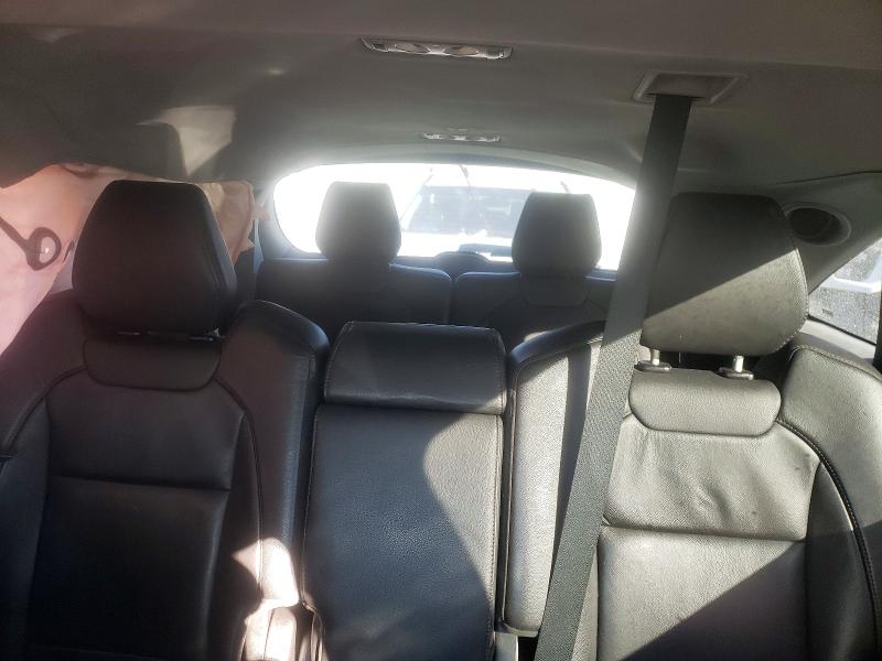 Продаж на аукціоні авто 2017 Acura Mdx, vin: 5J8YD4H56HL007223, номер лоту: 75459885