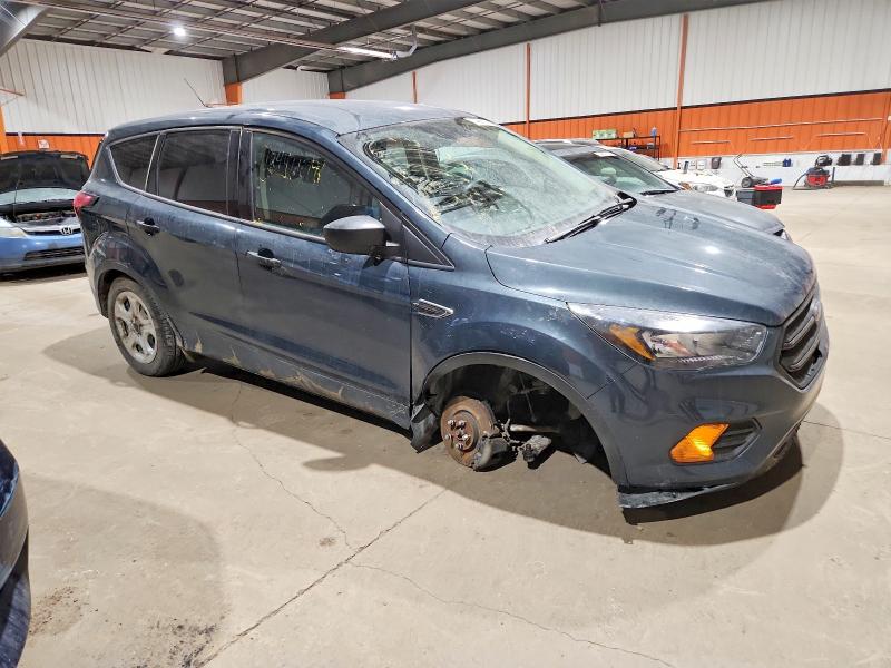 Aukcja sprzedaży 2019 Ford Escape S, vin: 1FMCU0F76KUB08247, numer aukcji: 74882975