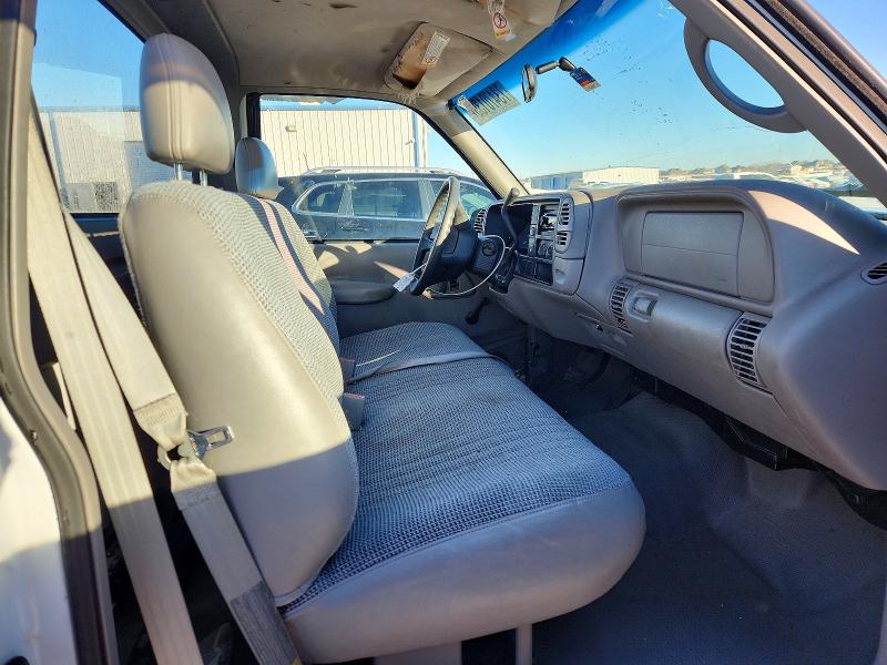 Продаж на аукціоні авто 1998 Chevrolet Gmt-400, vin: 1GCEC14R1WZ130529, номер лоту: 73470135