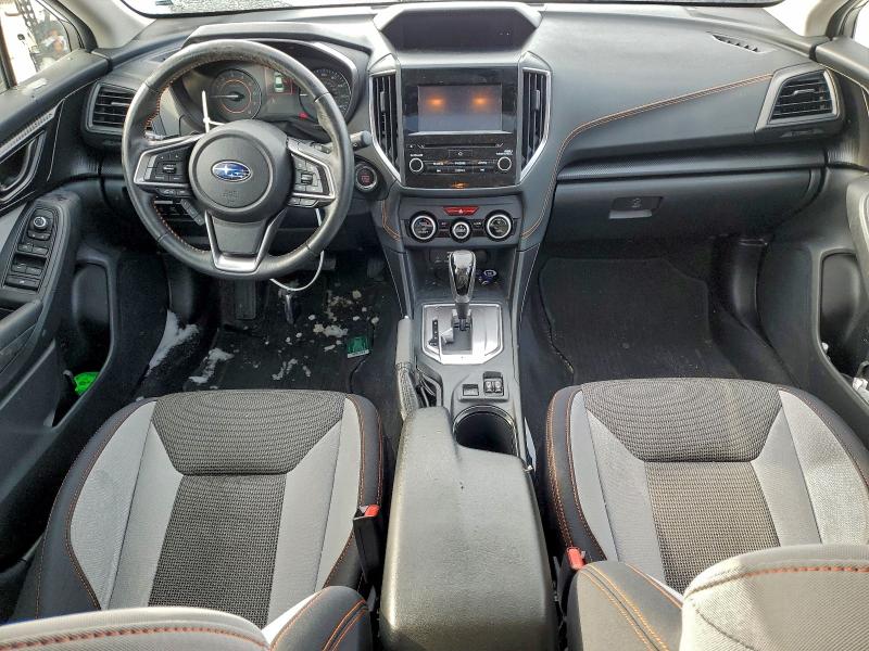 Продажа на аукционе авто 2023 Subaru Crosstrek, vin: JF2GTAEC6P8325599, номер лота: 98394845