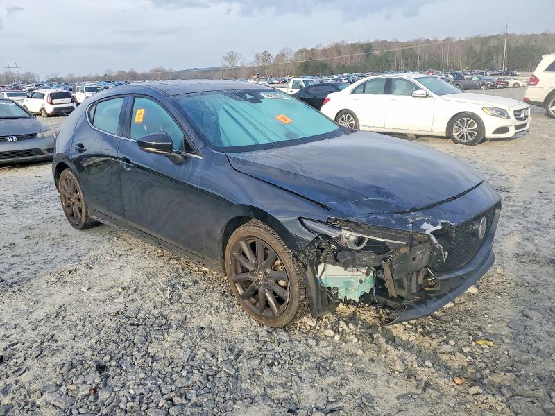 Aukcja sprzedaży 2020 Mazda 3, vin: JM1BPBNM3L1165650, numer aukcji: 98723345