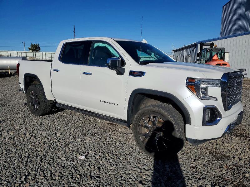 Aukcja sprzedaży 2020 Gmc Sierra, vin: 1GTU9FEL7LZ209491, numer aukcji: 96636435