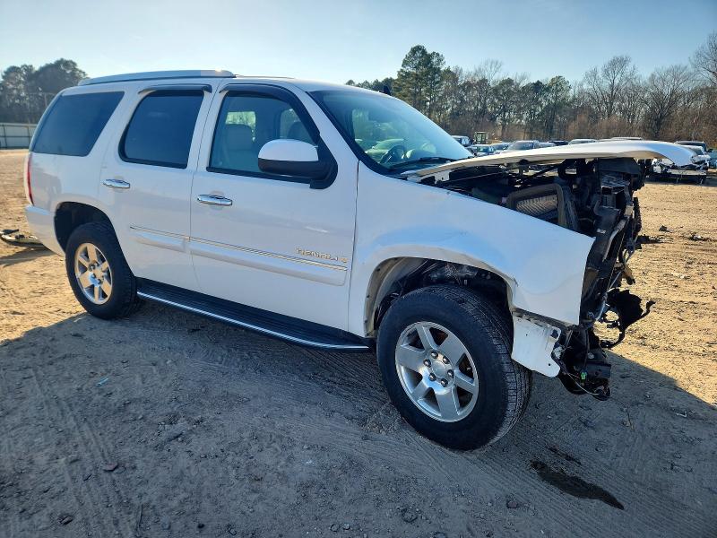 Aukcja sprzedaży 2007 Gmc Yukon, vin: 1GKFK63807J349824, numer aukcji: 99768445