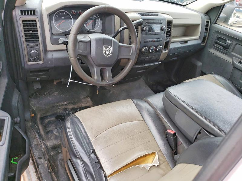 Aukcja sprzedaży 2011 Dodge Ram 1500, vin: 3D7JB1EK2BG631738, numer aukcji: 72339615
