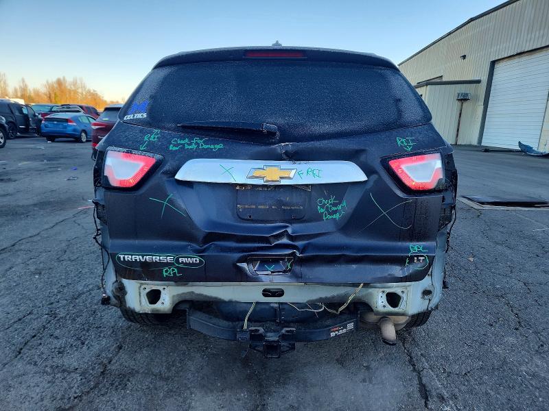 Продаж на аукціоні авто 2017 Chevrolet Traverse L, vin: 1GNKVGKD5HJ219701, номер лоту: 99774565
