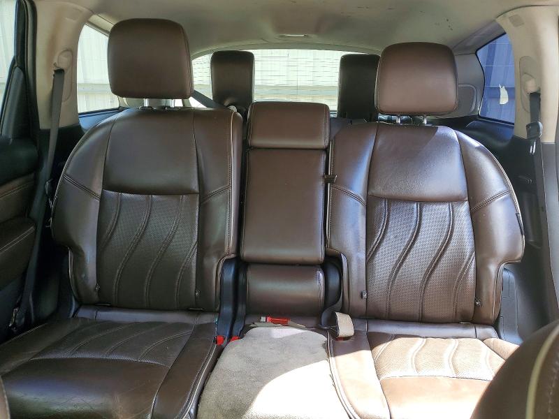 2018 Infiniti Qx60 მანქანა იყიდება აუქციონზე, vin: 5N1DL0MN7JC530184, აუქციონის ნომერი: 75078425