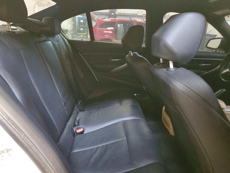 Aukcja sprzedaży 2013 Bmw 335i Xdrive 4dr Awd, vin: WBA3B9C54DF585863, numer aukcji: 73596925