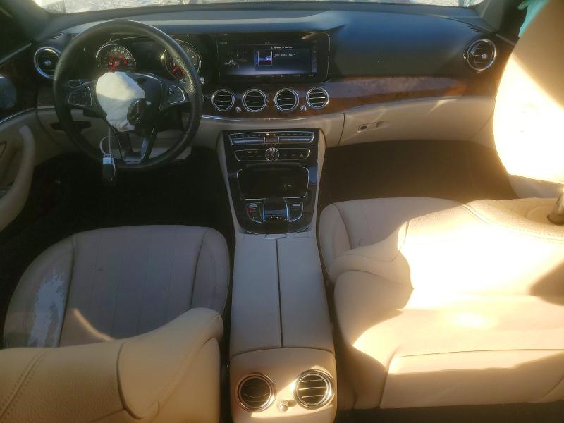 Aukcja sprzedaży 2018 Mercedes-benz E, vin: WDDZF4KB9JA375236, numer aukcji: 72240245