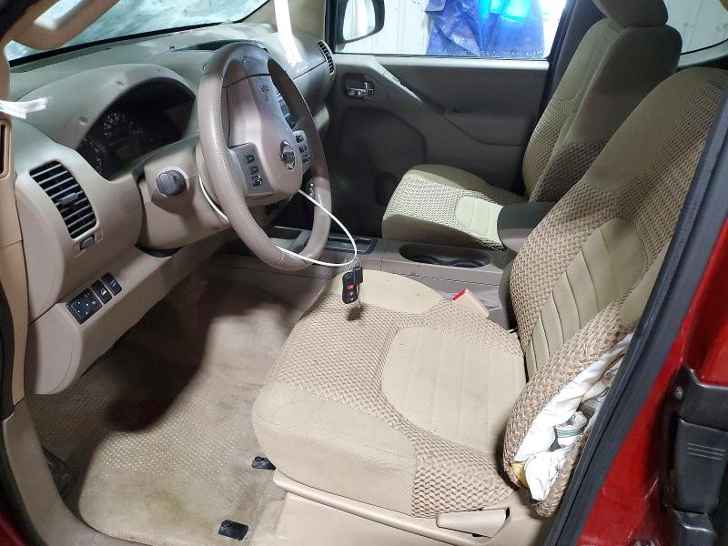 Продаж на аукціоні авто 2015 Nissan Frontier, vin: 1N6AD0CW1FN717895, номер лоту: 98791555