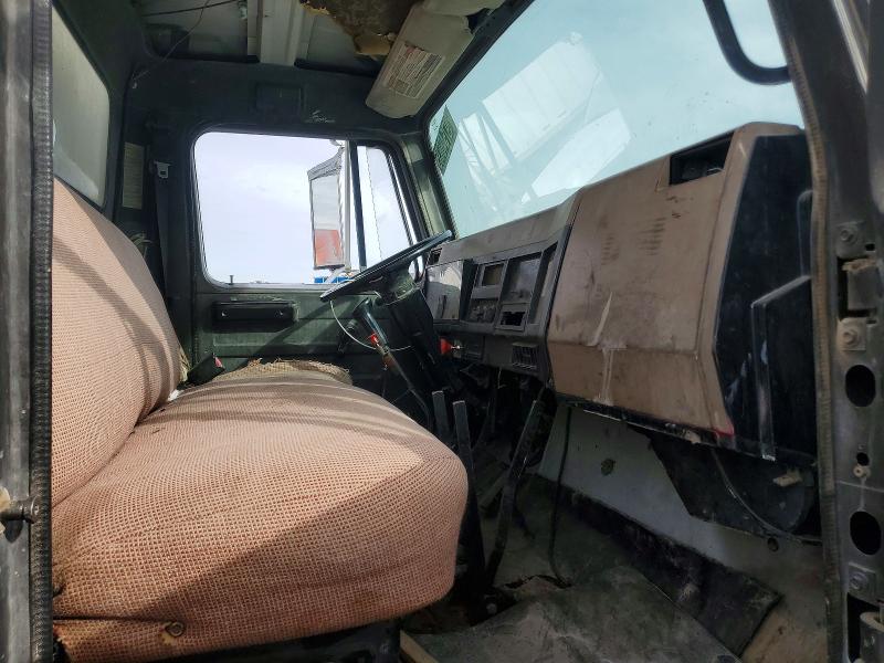 97546635 :رقم المزاد ، 1HTSAZRP9RH584782 vin ، 1994 International 4000 مزاد بيع