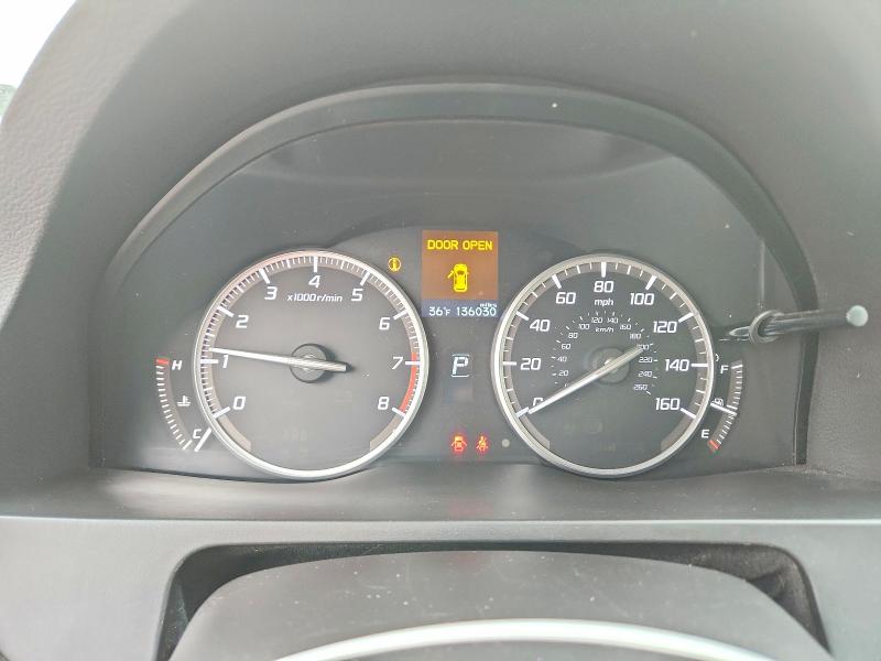 Продаж на аукціоні авто 2016 Acura Rdx Techno, vin: 5J8TB4H53GL010661, номер лоту: 73823095