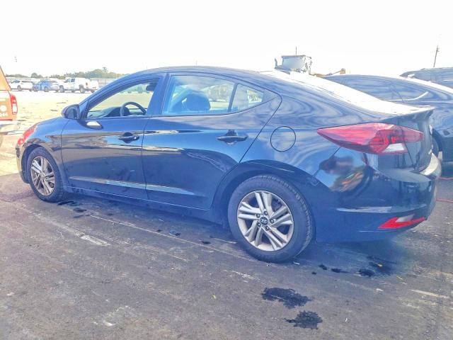 Aukcja sprzedaży 2019 Hyundai Elantra, vin: 5NPD84LF8KH403568, numer aukcji: 74548375