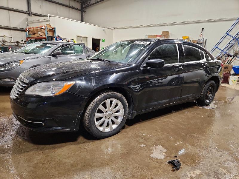 Aukcja sprzedaży 2013 Chrysler 200, vin: 1C3CCBBB0DN500123, numer aukcji: 72560375