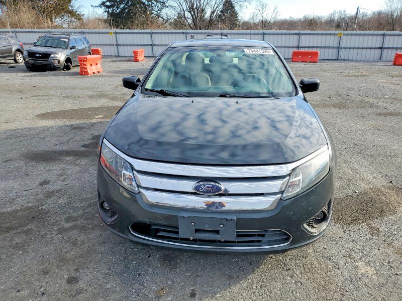 Aukcja sprzedaży 2010 Ford Fusion, vin: 3FAHP0HAXAR181675, numer aukcji: 73407505