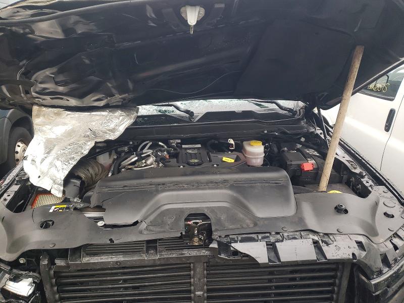 Aukcja sprzedaży 2025 Ram 2500, vin: 3C63R5FL8SG504688, numer aukcji: 72871125