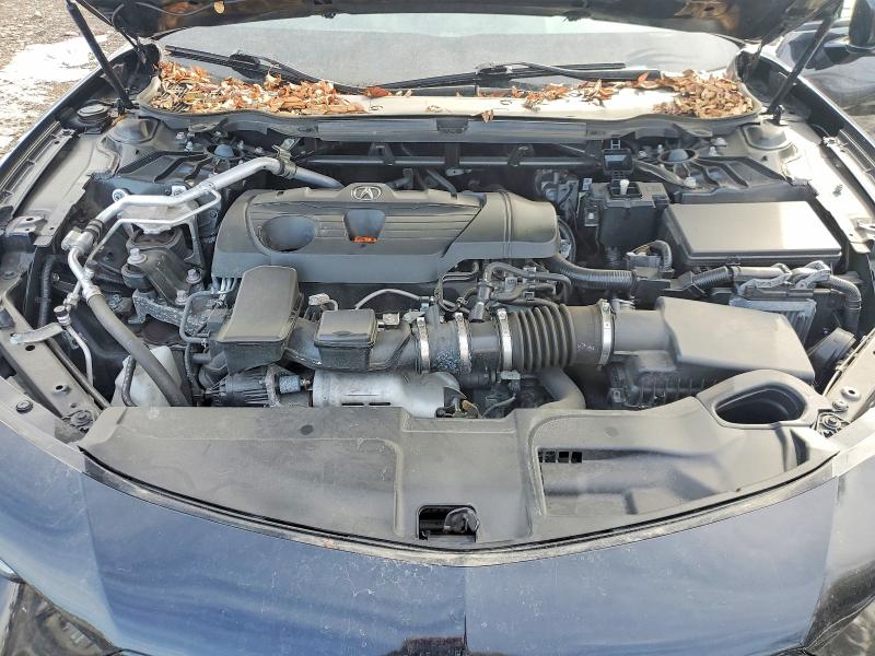 Aukcja sprzedaży 2021 Acura Tlx, vin: 19UUB6F51MA007722, numer aukcji: 73456885