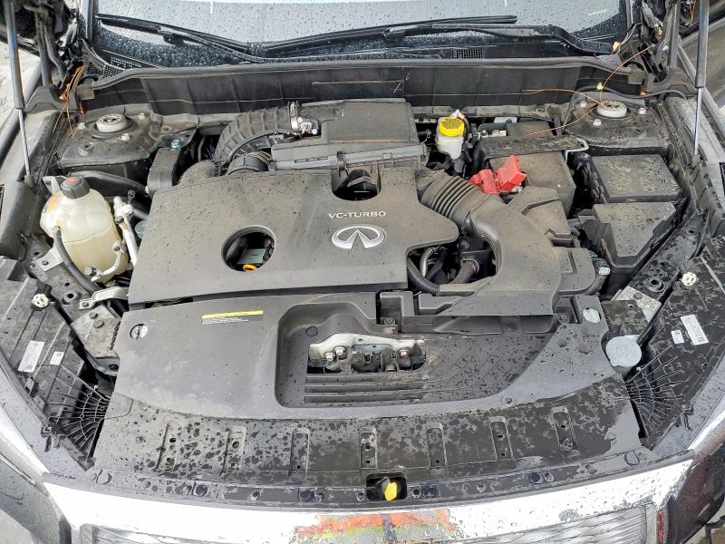 Aukcja sprzedaży 2023 Infiniti Qx55, vin: 3PCAJ5KR1PF111680, numer aukcji: 74266665