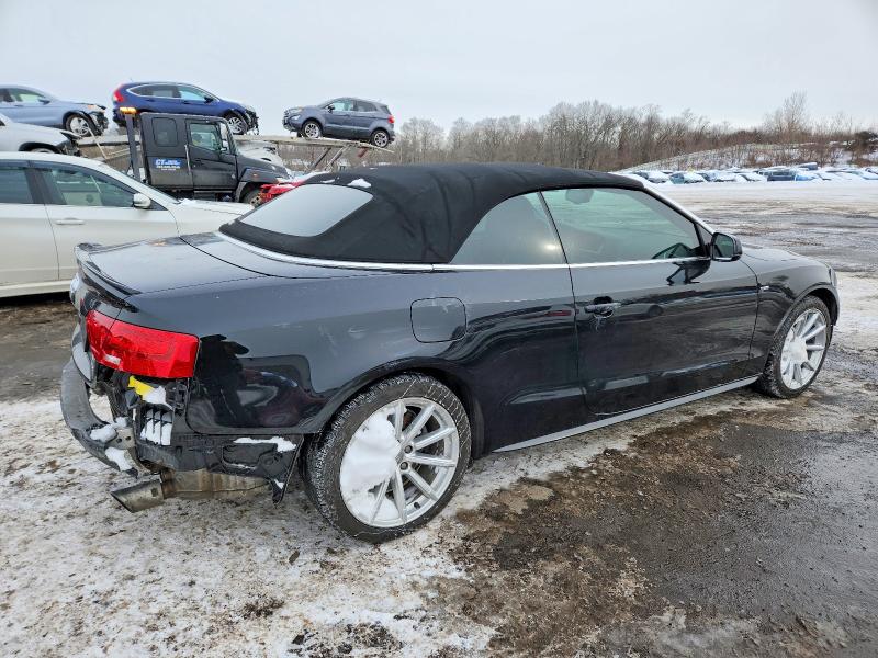 Aukcja sprzedaży 2017 Audi A5, vin: WAUD2AFH5HN004491, numer aukcji: 75103735