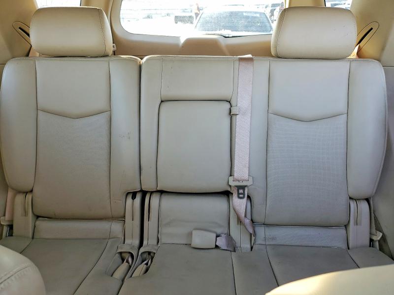 Продажа на аукционе авто 2006 Cadillac Srx, vin: 1GYEE637X60215262, номер лота: 74841675
