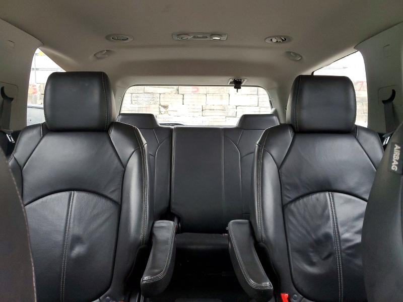 Продажа на аукционе авто 2016 Gmc Acadia Slt, vin: 1GKKVRKD5GJ100408, номер лота: 99431075