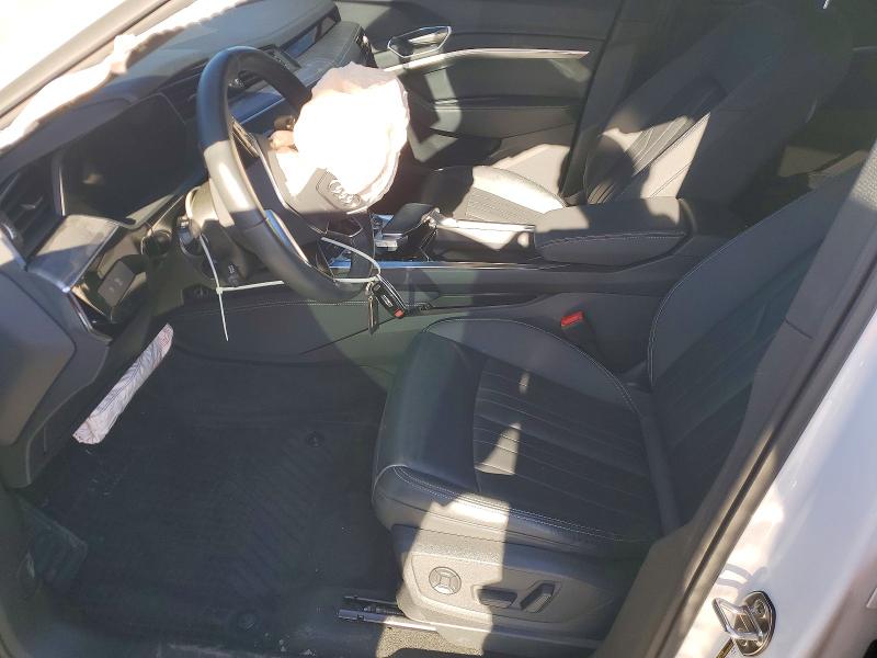 Aukcja sprzedaży 2024 Audi Q8 E-tron, vin: WA1BAAGE0RB022184, numer aukcji: 74741875