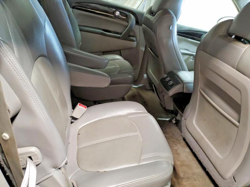 72365875 :رقم المزاد ، 5GAKRAKDXFJ337672 vin ، 2015 Buick Enclave مزاد بيع