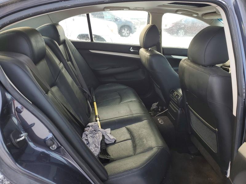 Продажа на аукционе авто 2008 Infiniti G35, vin: JNKBV61F08M255038, номер лота: 99292015