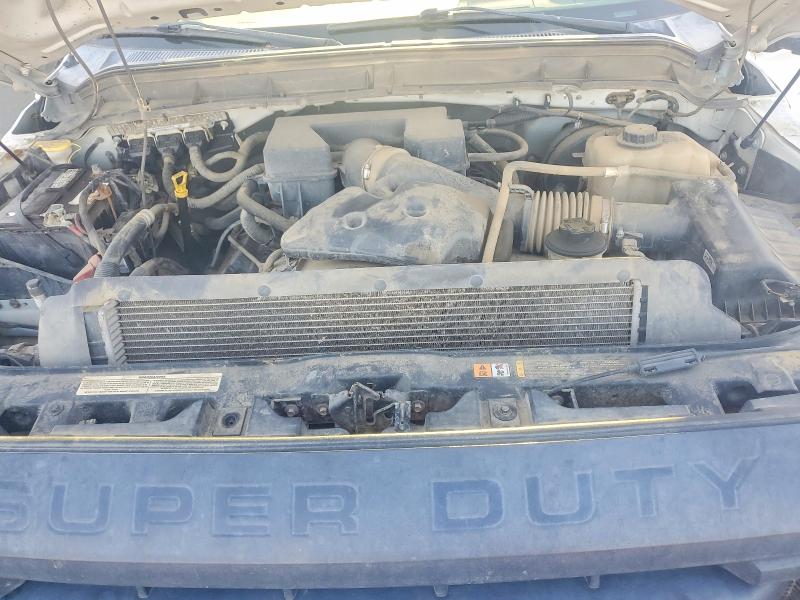 74492995 :رقم المزاد ، 1FTBF2A62DEB52747 vin ، 2013 Ford F250 Super مزاد بيع