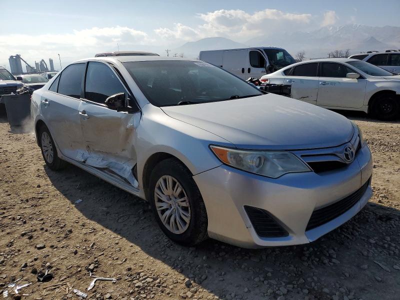 75049965 :رقم المزاد ، 4T1BF1FK4CU054917 vin ، 2012 Toyota Camry مزاد بيع