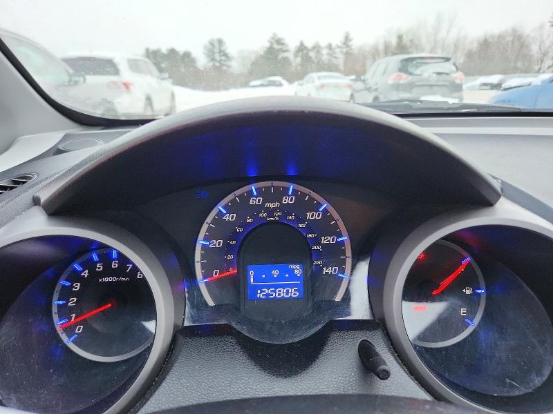 Aukcja sprzedaży 2010 Honda Fit, vin: JHMGE8H21AS001621, numer aukcji: 74322065