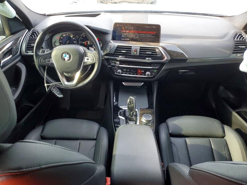 2019 Bmw X4 მანქანა იყიდება აუქციონზე, vin: 5UXUJ3C59KLG57275, აუქციონის ნომერი: 73512535