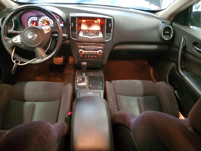 Продаж на аукціоні авто 2013 Nissan Maxima, vin: 1N4AA5AP2DC822318, номер лоту: 74399785