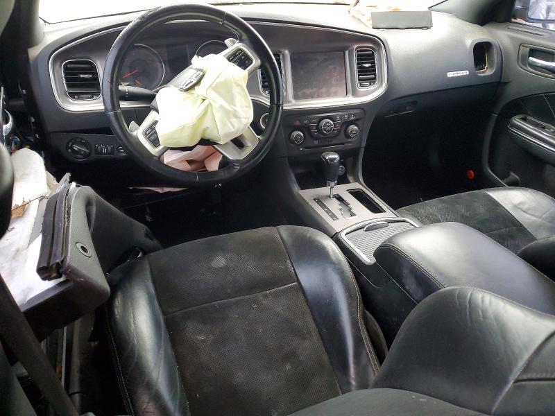 Продажа на аукционе авто 2012 Dodge Charger, vin: 2C3CDXCTXCH253766, номер лота: 95737445