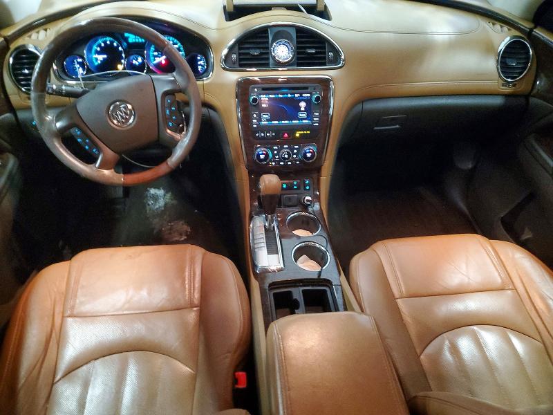 Aukcja sprzedaży 2015 Buick Enclave, vin: 5GAKRBKD9FJ270049, numer aukcji: 74665835