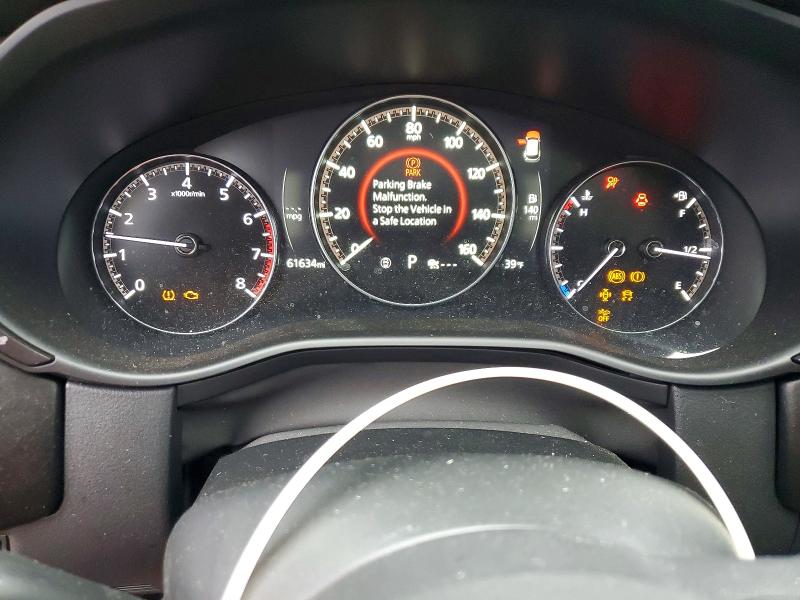 Aukcja sprzedaży 2023 Mazda Cx-50, vin: 7MMVABEYXPN137134, numer aukcji: 73784925