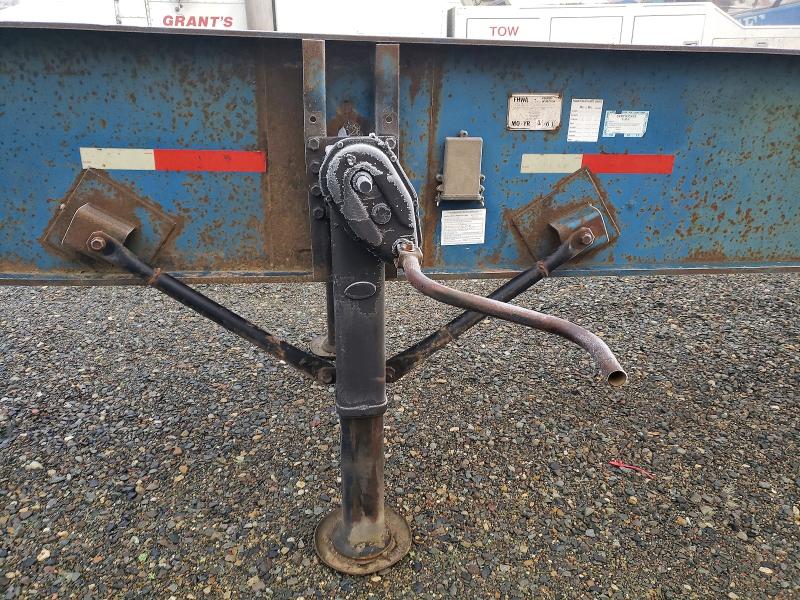 Продажа на аукционе авто 1992 Frue Trailer, vin: 1H4N05347NJ008307, номер лота: 73335365