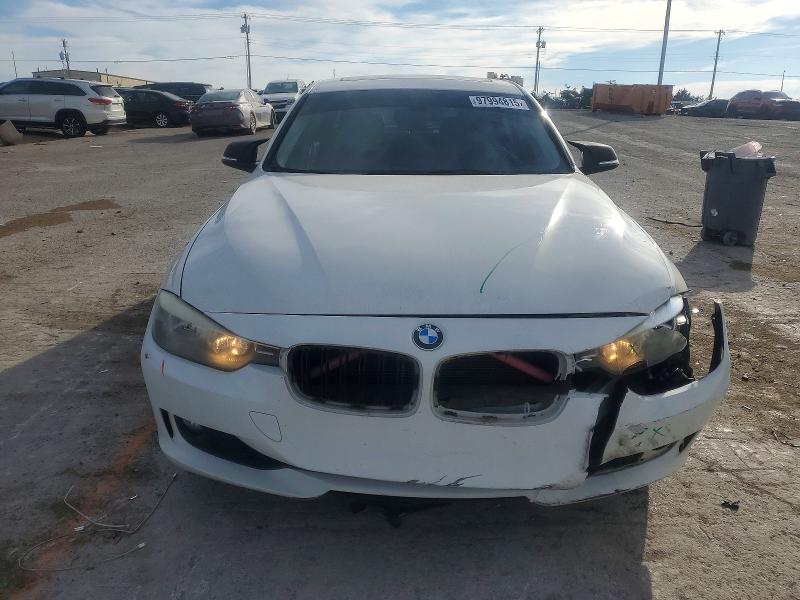 Aukcja sprzedaży 2014 Bmw 328, vin: WBA3A5C50EF605121, numer aukcji: 97994815