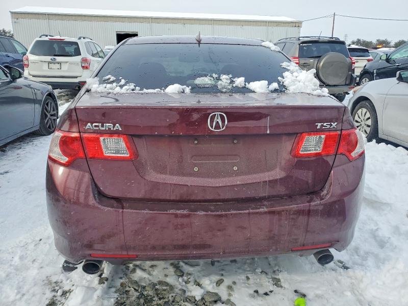 2010 Acura Tsx მანქანა იყიდება აუქციონზე, vin: JH4CU2F65AC009798, აუქციონის ნომერი: 74608385