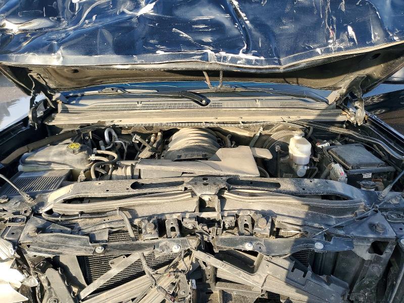 Aukcja sprzedaży 2019 Chevrolet Suburban K, vin: 1GNSKHKC1KR390296, numer aukcji: 72426295