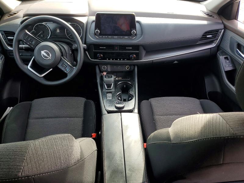 Продаж на аукціоні авто 2023 Nissan Rogue, vin: 5N1BT3BB3PC938532, номер лоту: 99685225