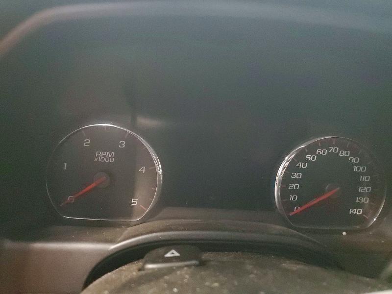 73266695 :رقم المزاد ، 1GT12UE86GF100213 vin ، 2016 Gmc Sierra مزاد بيع