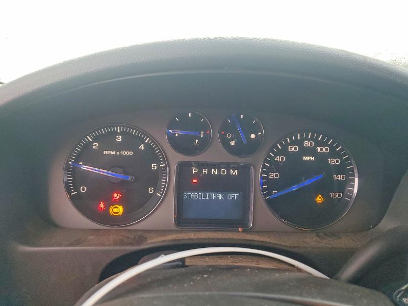 Продаж на аукціоні авто 2007 Cadillac Escalade, vin: 3GYFK62807G233970, номер лоту: 99273395