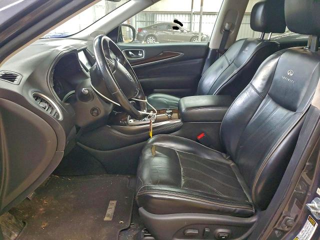 Продажа на аукционе авто 2013 Infiniti Jx35, vin: 5N1AL0MM4DC302657, номер лота: 98760145