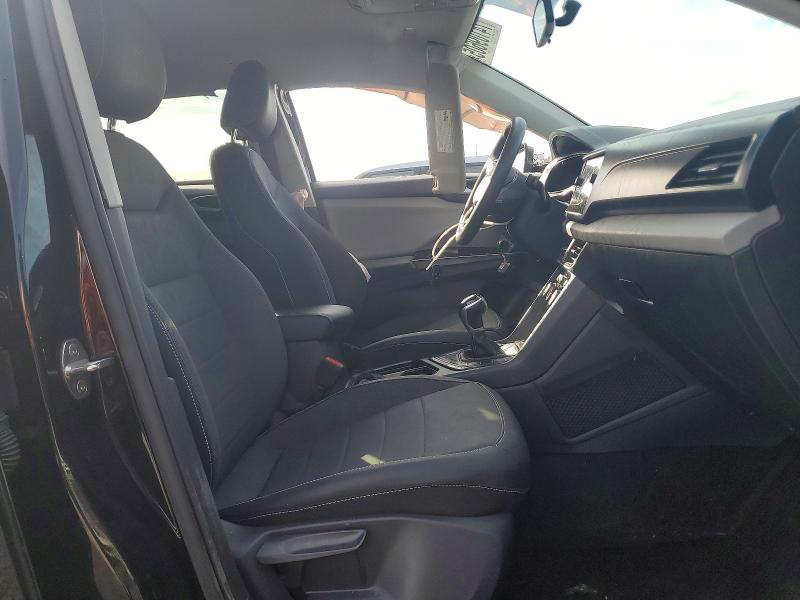 2022 Volkswagen Taos მანქანა იყიდება აუქციონზე, vin: 3VVRX7B29NM074744, აუქციონის ნომერი: 74109605