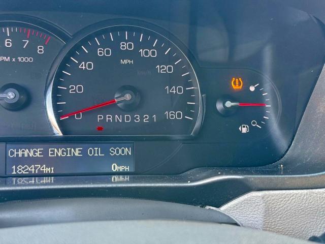 Aukcja sprzedaży 2011 Cadillac Dts Premiu, vin: 1G6KH5E60BU112257, numer aukcji: 99770485