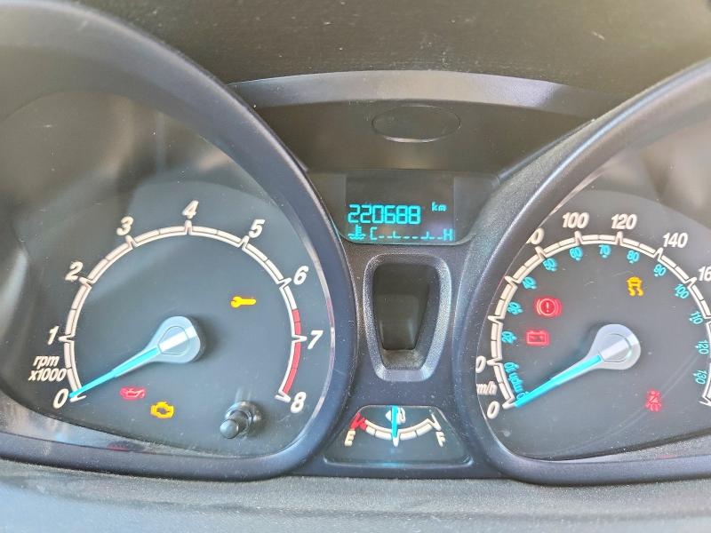 Продажа на аукционе авто 2015 Ford Fiesta S, vin: 3FADP4AJ6FM185033, номер лота: 73726635